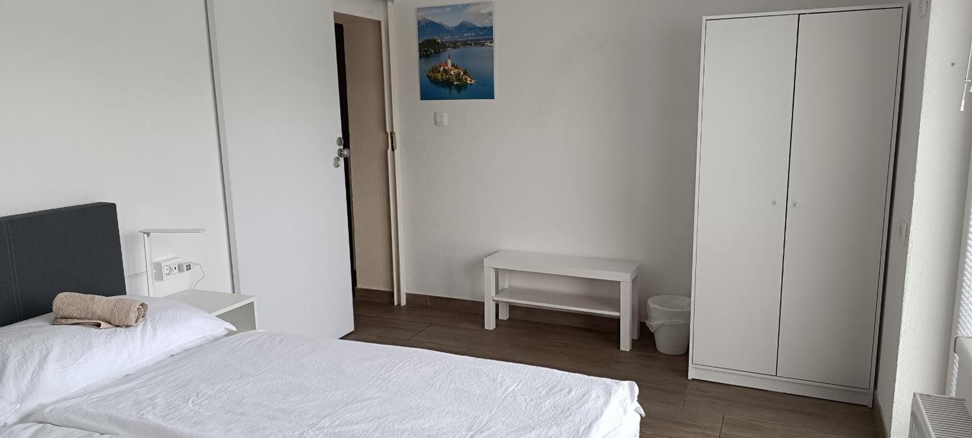 Hacienda Bled Rooms Extérieur photo