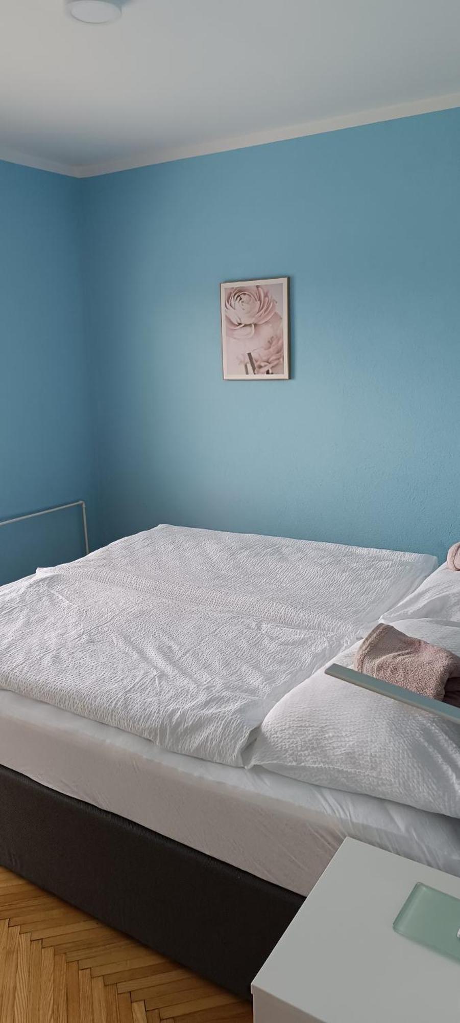 Hacienda Bled Rooms Extérieur photo