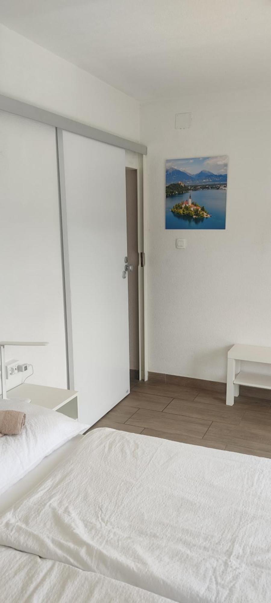 Hacienda Bled Rooms Extérieur photo