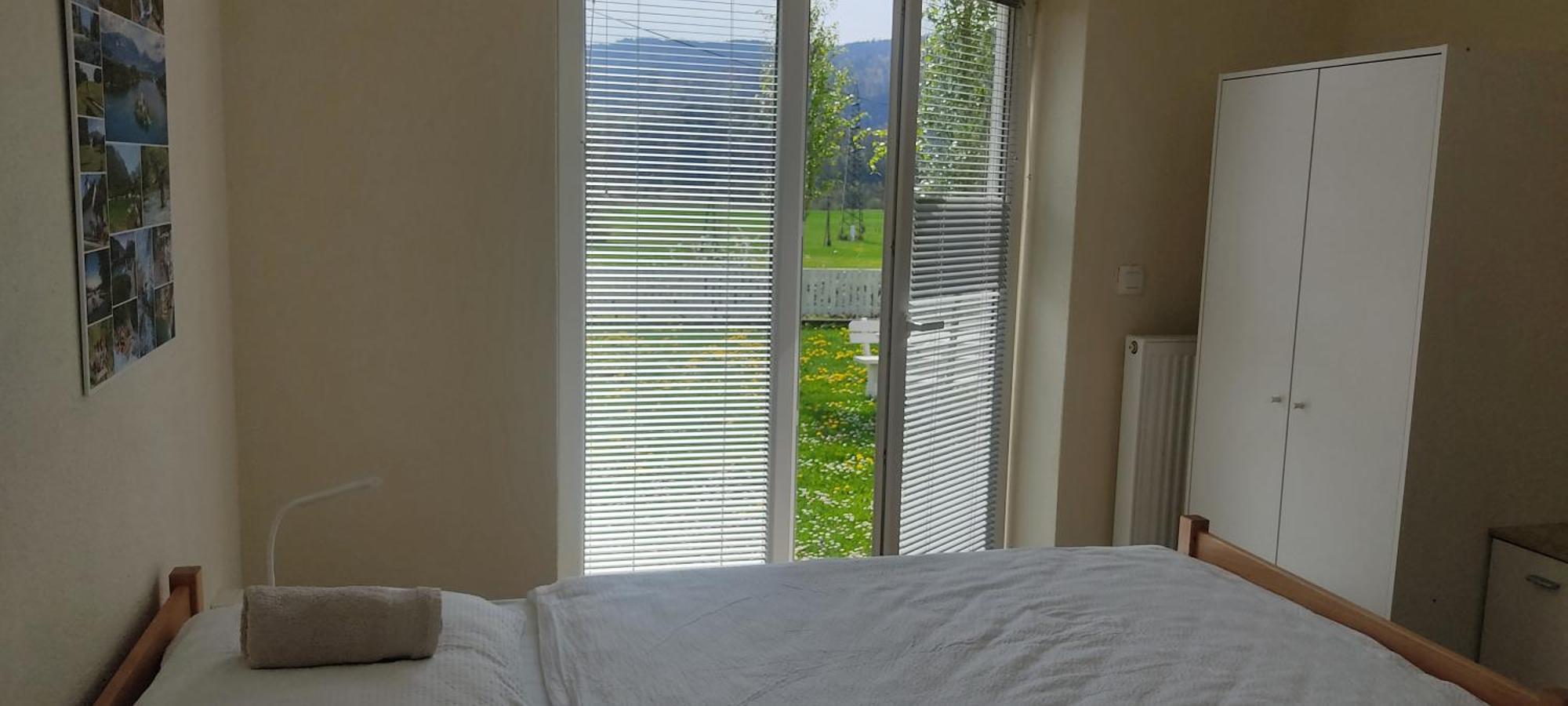 Hacienda Bled Rooms Extérieur photo