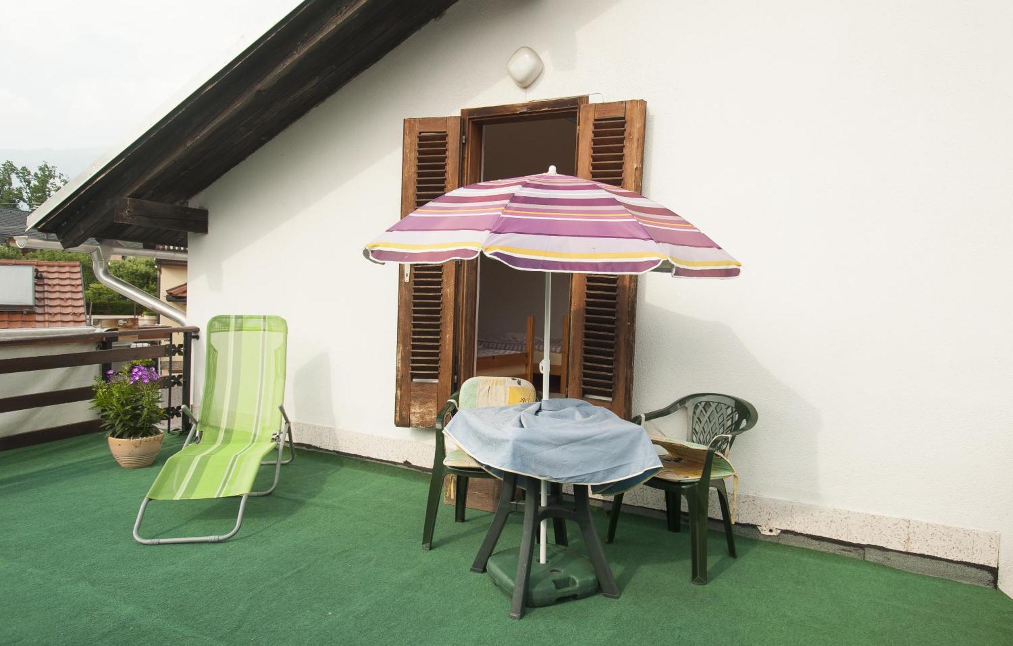 Hacienda Bled Rooms Chambre photo